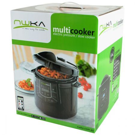 Aztech discount multi cooker