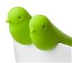 Qualy Sparrow Salad Set - Green