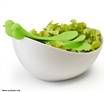 Qualy Sparrow Salad Set - Green