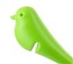 Qualy Sparrow Salad Set - Green