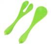 Qualy Sparrow Salad Set - Green