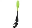 Sparrow Design Serving Utensils with Holder - Green, Set of 4