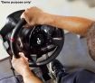 Thrustmaster T500 RS Force Feedback Racing Wheel For PC & PS3