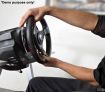 Thrustmaster T500 RS Force Feedback Racing Wheel For PC & PS3