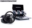 Thrustmaster T500 RS Force Feedback Racing Wheel For PC & PS3