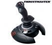 Thrustmaster T.Flight Stick X Joystick For PC & PS3