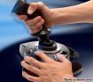 Thrustmaster T.Flight Stick X Joystick For PC & PS3