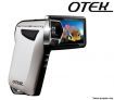 Otek High Definition Video Camcorder - Waterproof/1080p