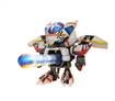 Hasbro Battle B-Daman Wing Ninja with Bonus Rapid Fire Pack