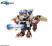 Hasbro Battle B-Daman Wing Ninja with Bonus Rapid Fire Pack