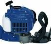 Einhell 0.9HP Petrol Hedge Trimmer