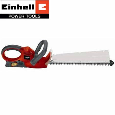 einhell telescopic hedge trimmer cordless