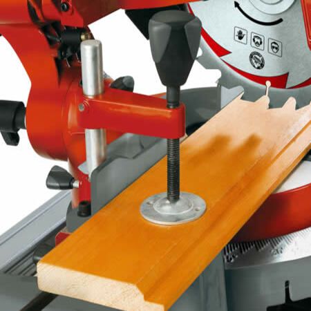 Einhell chop saw online
