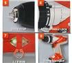 Einhell 18v Handheld Lithium Ion Cordless Drill