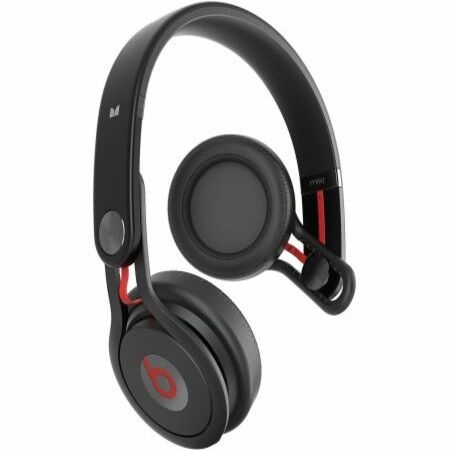 Beats Mixr by Dr. Dre On Ear DJ 