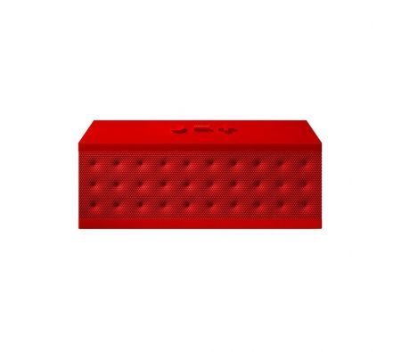 Jawbone JAMBOX Wireless Speaker - Red Dot