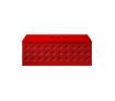 Jawbone JAMBOX Wireless Speaker - Red Dot