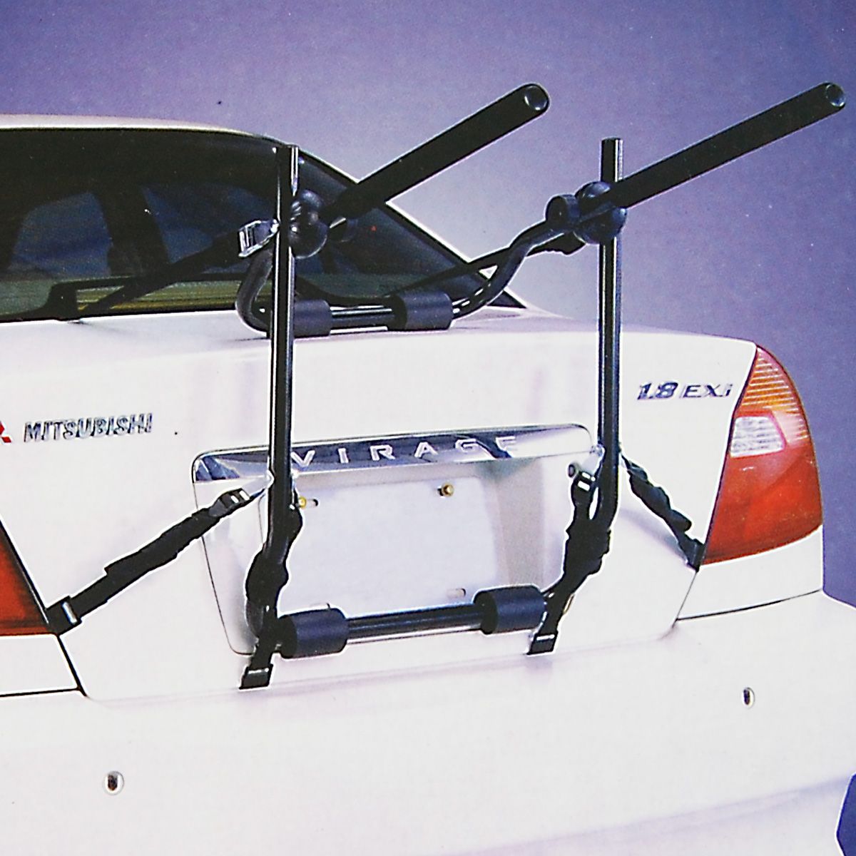 strap bike rack for suv