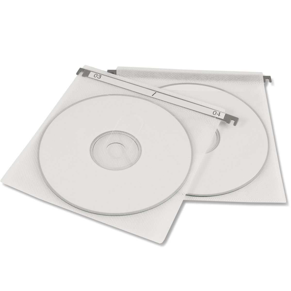 240 Disc CD/DVD/Bluray Storage Box Case with Aluminum Trim Edge - Crazy ...