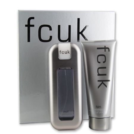 fcuk mens perfume gift set