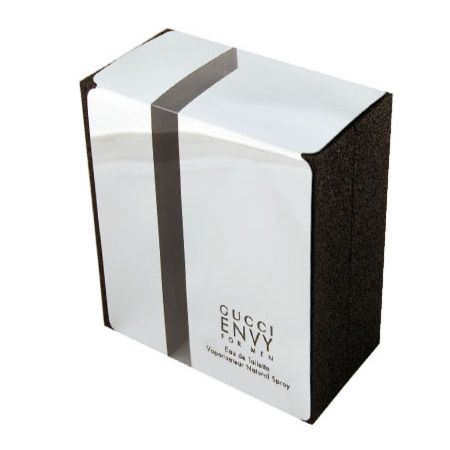 Gucci ENVY Cologne by GUCCI Perfume EDT SP 50ml Fragrance