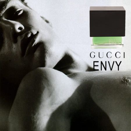Gucci ENVY Cologne 50ml Perfume Men | Crazy Sales