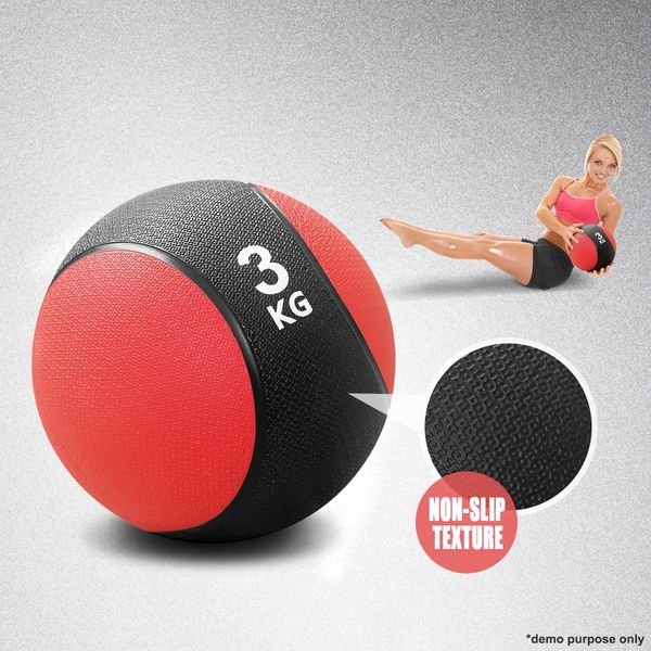 Fitness Medicine Ball-3kg