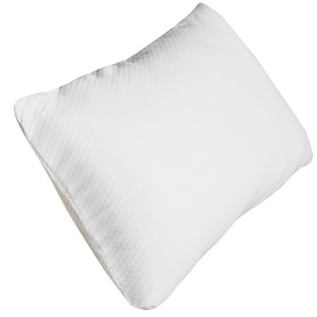 Giselle Bedding Memory Foam Pillow 13cm Thick Twin Pack