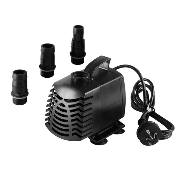 2500LPH Aquarium Fountain Pond Submersible Water Pump