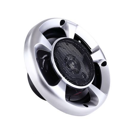 Set of 2 MaxTurbo Car Speakers with LED Light 500w