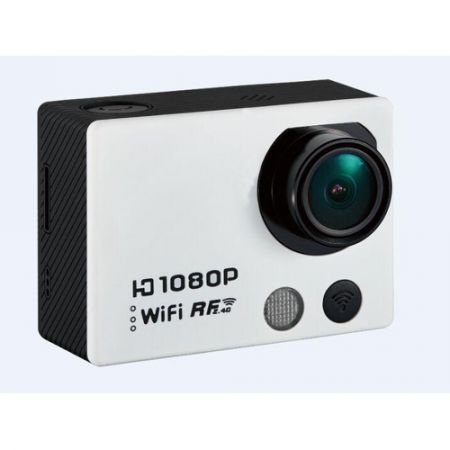 AT300 Full HD 1082P WiFi Sport Action Outdoor Camera DV - Yellow