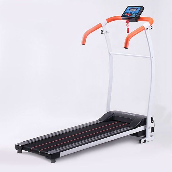 Hurk City Roller Electric Treadmill Home Gym Exercise Equipment