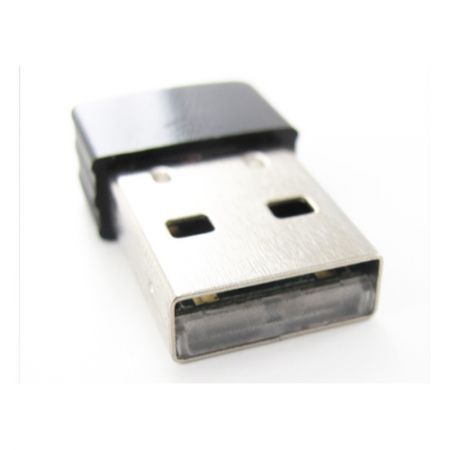 150Mbps Mini USB 2.0 Wireless Network Card 802.11n/g/b Wifi LAN Adapter Win7