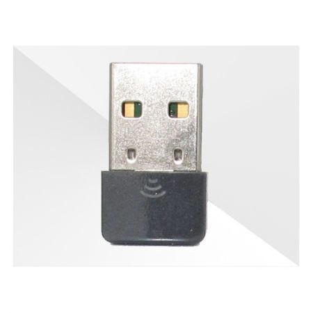 150Mbps Mini USB 2.0 Wireless Network Card 802.11n/g/b Wifi LAN Adapter Win7