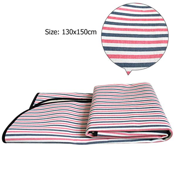 Alfresco 4 Person Picnic Basket Set Insulated Blanket Bag