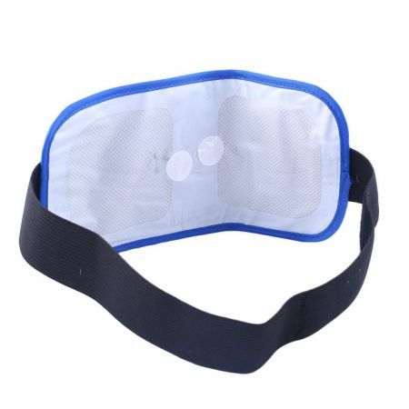 Electronic Body Muscle Arm Leg Waist Abdominal Massage Exercise Belt