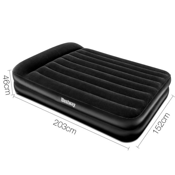 Bestway Air Bed - Queen