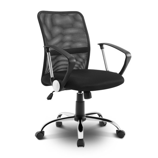 New Executive Mesh Office Chair Computer Work Chair