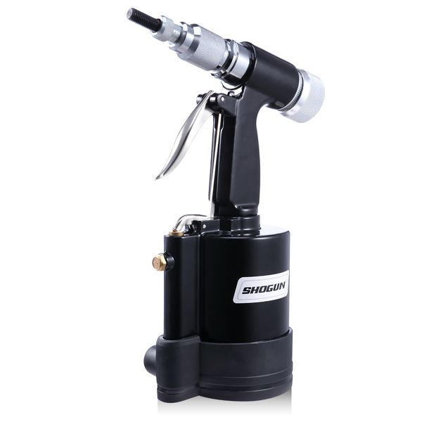 Air Hydraulic Rivet Tool Gun Tools for Garage