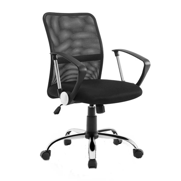 New Executive Mesh Office Chair Computer Work Chair