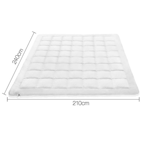 Australian Merino Quilt 500GSM - King