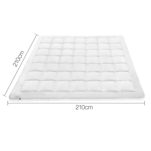 Australian Merino Quilt 500GSM - Queen