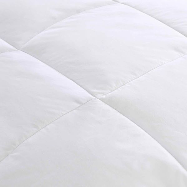 Australian Merino Quilt 500GSM - Queen