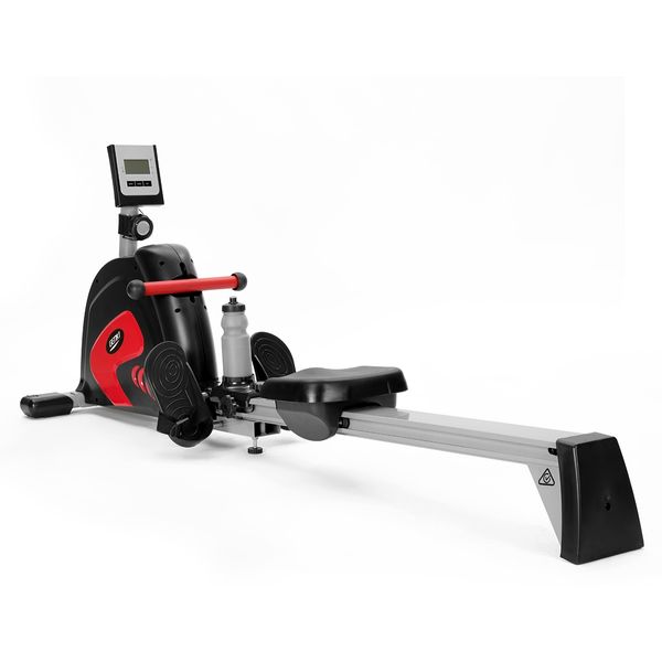 Genki Magnetic Exercise Rowing Machine