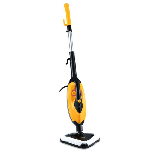 13-in-1 Best Multifunctional Premium Steam Mop Cleaner-1500w