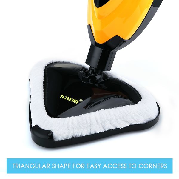 13-in-1 Best Multifunctional Premium Steam Mop Cleaner-1500w