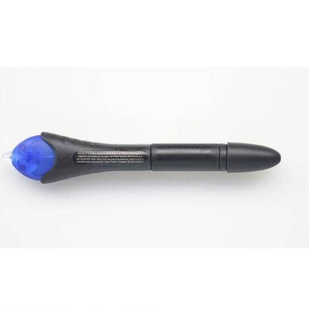 Quick  FIX UV LIGHT ULTRA-GLUE TOOL