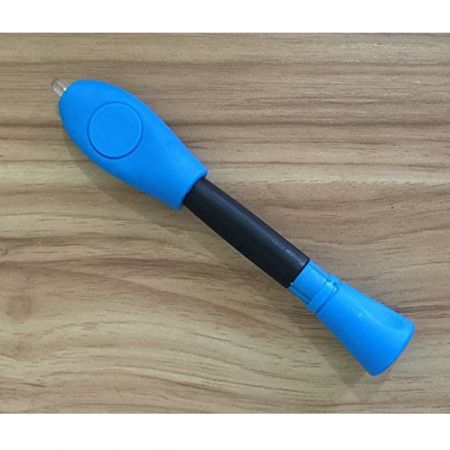 Quick  Fix- Repair Tool Liquid Plastic Weld with UV Light