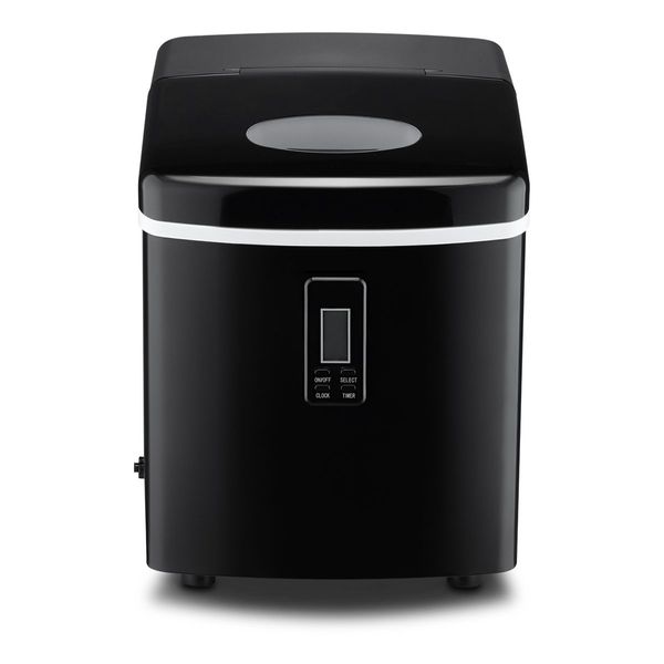 3.2L Home Portable Ice Maker Machine 