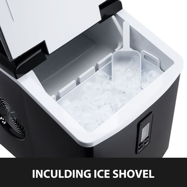 3.2L Home Portable Ice Maker Machine 